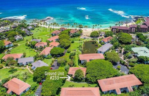 Kiahuna Paradise at Poipu beach, newly remodeled - Foto 24