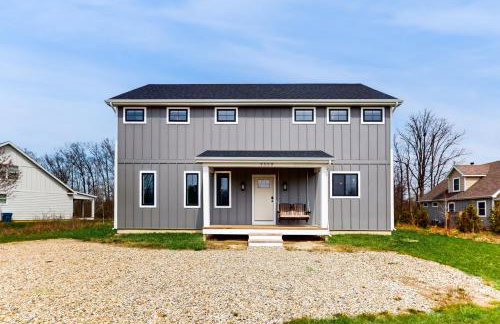 Sawyer Serenity - Foto 1