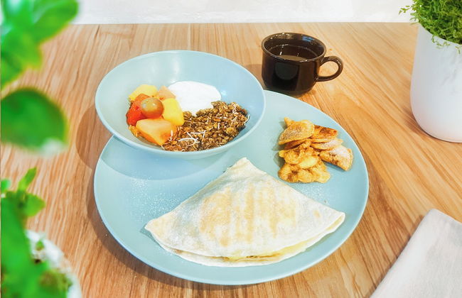 Altio hotel - Photo 22