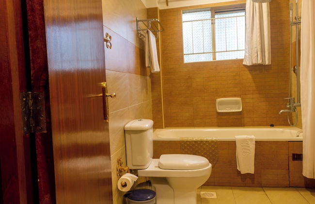 Mimosa Court Apartments - Photo 31