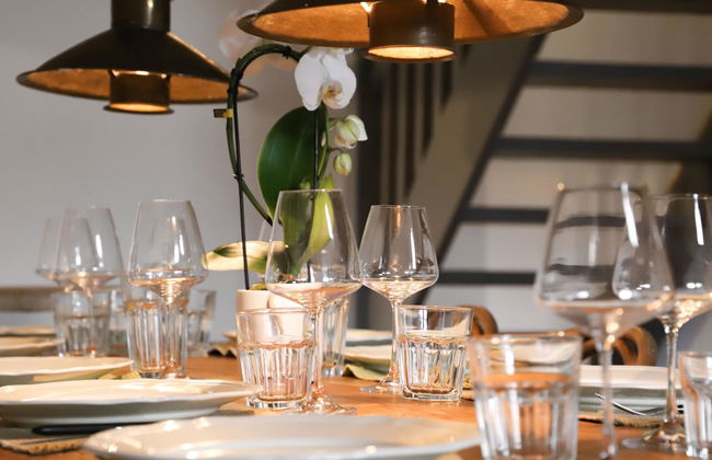 Chalet Pierre Fleur - Foto 15