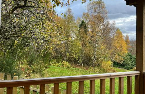 Grianach Cabin - Foto 6