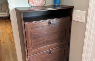 Boston Single Family House - 19' Train to Back Bay - Foto 22