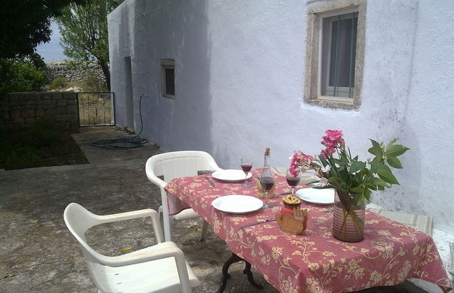Masseria Murgia Albanese - Photo 24