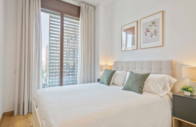 Aspasios Arc de Triomf - Foto 9