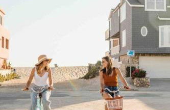 Cool Cali Vibe - Barefoot Stepping Distance 2 Sand - Foto 48