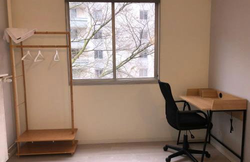 Superbe T3 calme proche de Lille - La Madeleine - Foto 11