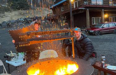 Turnagain View Lodge and Wedding Venue - Photo 51