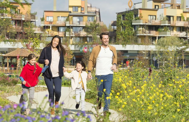 Les Villages Nature Paris - Foto 72