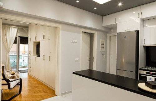 Athenian Escape - Located near the heart of Athens - Foto 4