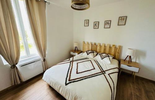 La ferme de la brutellette - Foto 16