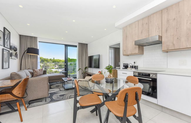 Sandton Gate 322 - Photo 7