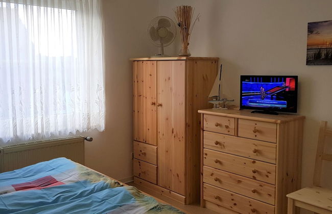 Appartement in Strandnaehe - Photo 6