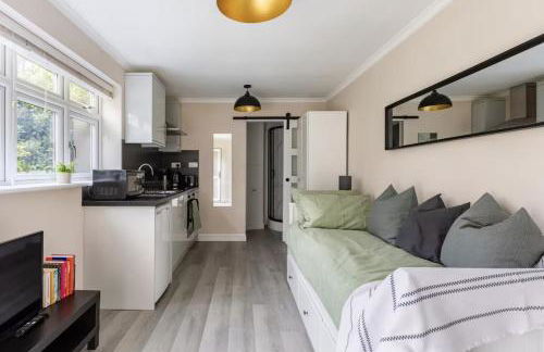 One bedroom apartment in East Barnet Village - Foto 10