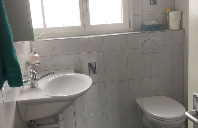 Sunnegruess - Foto 48