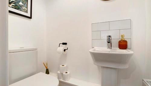 Beautifully refurbished cottage in lower Wivenhoe. - Foto 4