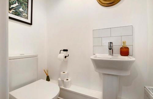 Beautifully refurbished cottage in lower Wivenhoe. - Foto 4