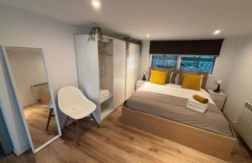 Apartment close Barcelona - Rentals Badalona Beach - Free Parking - Photo 40