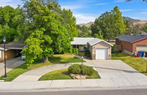 5 Bedroom Perfect Location to see the City and Ski Resorts - Foto 23