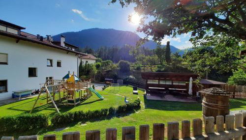 Falgerhof - Foto 3, Garden