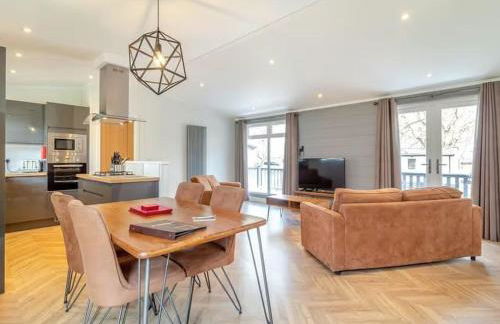 Woolverstone Marina and Lodge Park - Foto 50