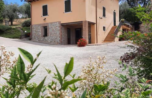 Agriturismo Il Truffarello TODI - Photo 1