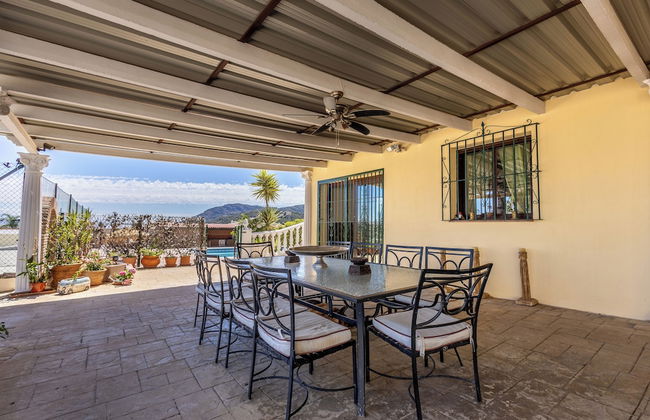 Fantastic 7-bed Villa in Alhaurin de la Torre - Foto 29