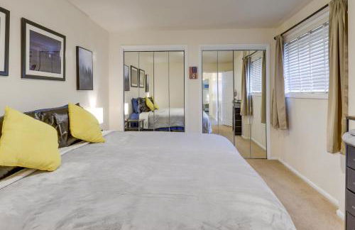 Steinaker State Park with Fireplace Vernal Getaway! - Photo 14