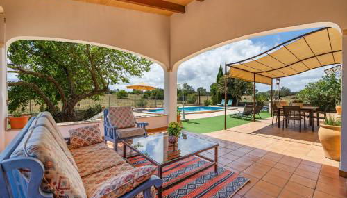 Casita Rafal Roig - Foto 2