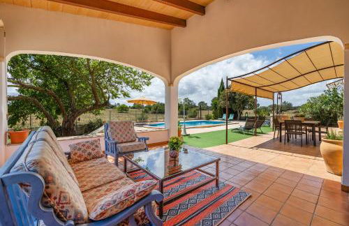 Casita Rafal Roig - Foto 2