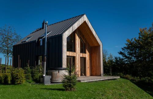 Drwalówka - Domek "NA SKARPIE" - Foto 4