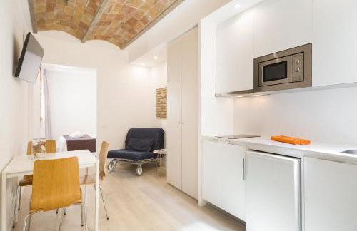 BcnStop Sagrada Familia Apartments - Foto 19