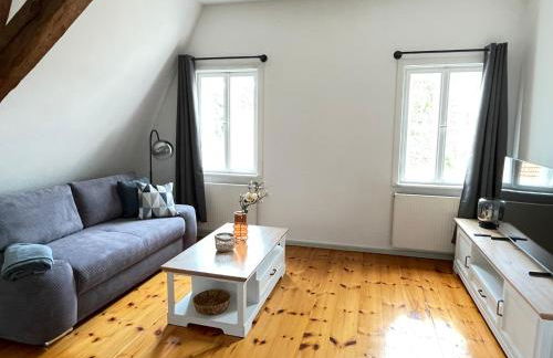 Gärtnereihaus in Fürstlich Drehna - Spreewald - Foto 10