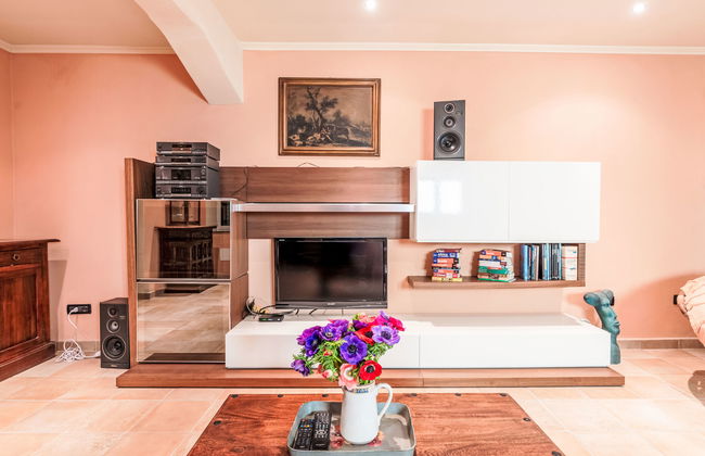 Casa Derna - Foto 15