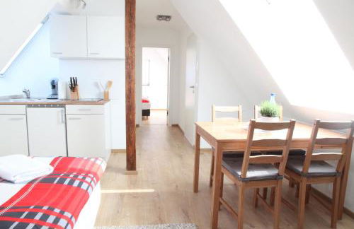 Schwaben Apartment - Foto 1