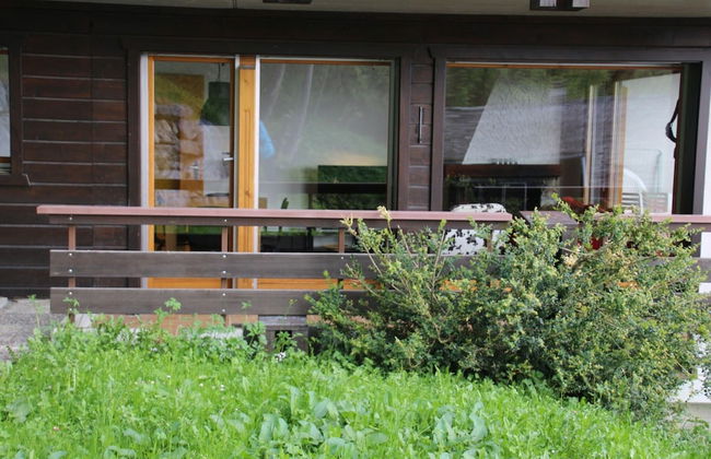 Friendly Apartment With Mountain Views - Foto 7