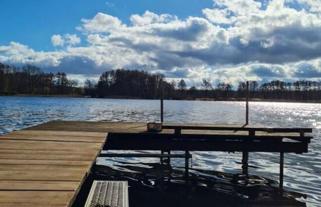 at Bauernsee Modern Retreat - Foto 28