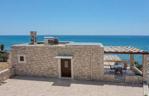 Petrina 3 villa by the sea - Foto 28