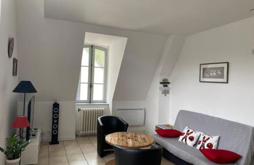 La bourboule Appartement - Foto 2