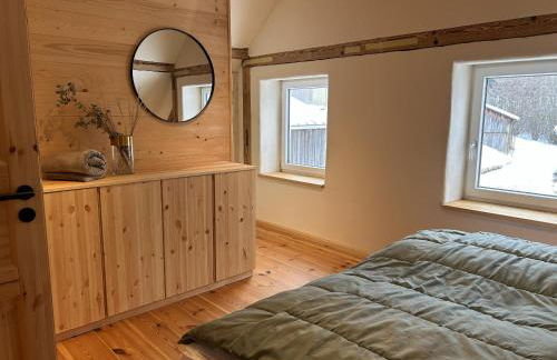 Ferienhaus Bergheiner - Foto 30