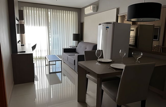 Brisas do Lago - apartamento 3 - Photo 18