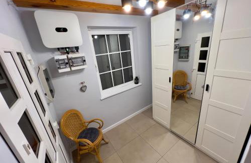 Duży domek na Polnej - Foto 34