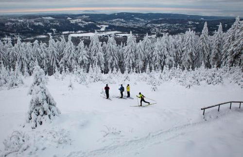 Berghaus zum Hirsch - Foto 50