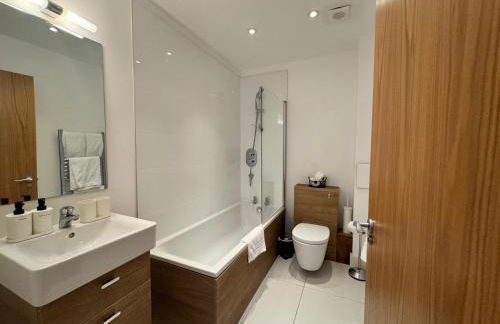 Twickenham Fraser Apartments - Foto 13