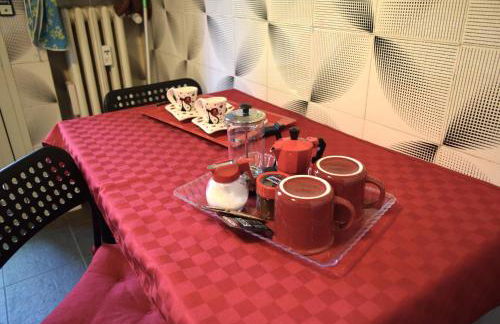 Casa Laghetto Policlinico - Foto 50