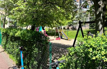 Gocław 2 rooms Parking Free - Foto 50