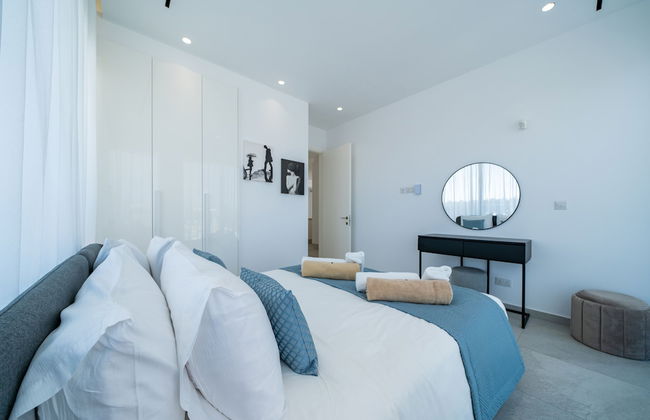 The Palmiers - Foto 30