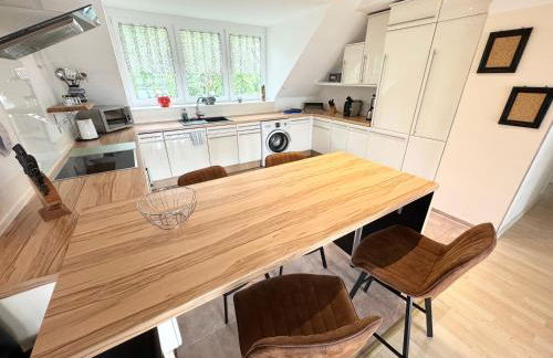 Fewo Am Krongut Bornstedt - Foto 9