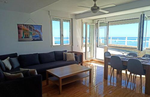 Increíble ático con vistas a la bahía de Almería - Foto 13