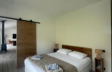 La Villa des Chênes - Foto 12